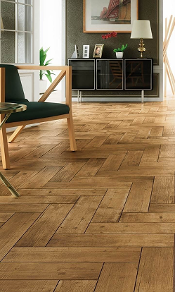 Flooring Systems