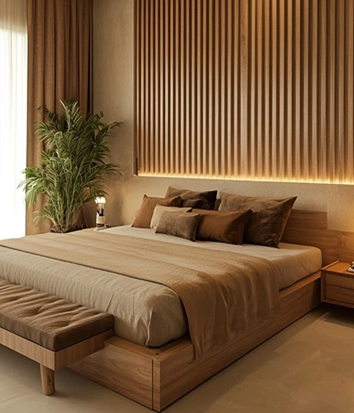Premium Wall Solutions