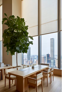 Window Treatments