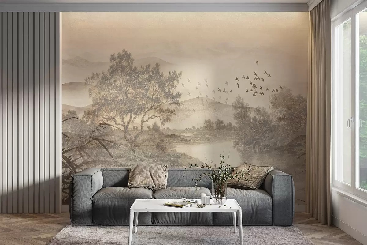 Contemporary Style New
