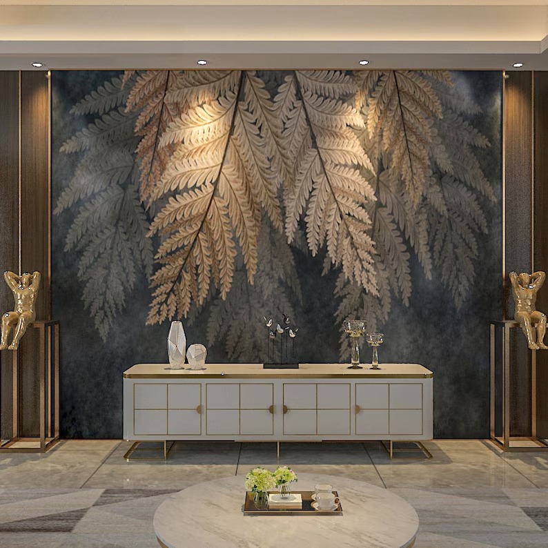 Contemporary Style