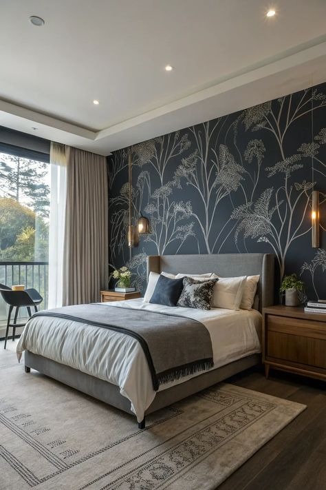 Contemporary Style New