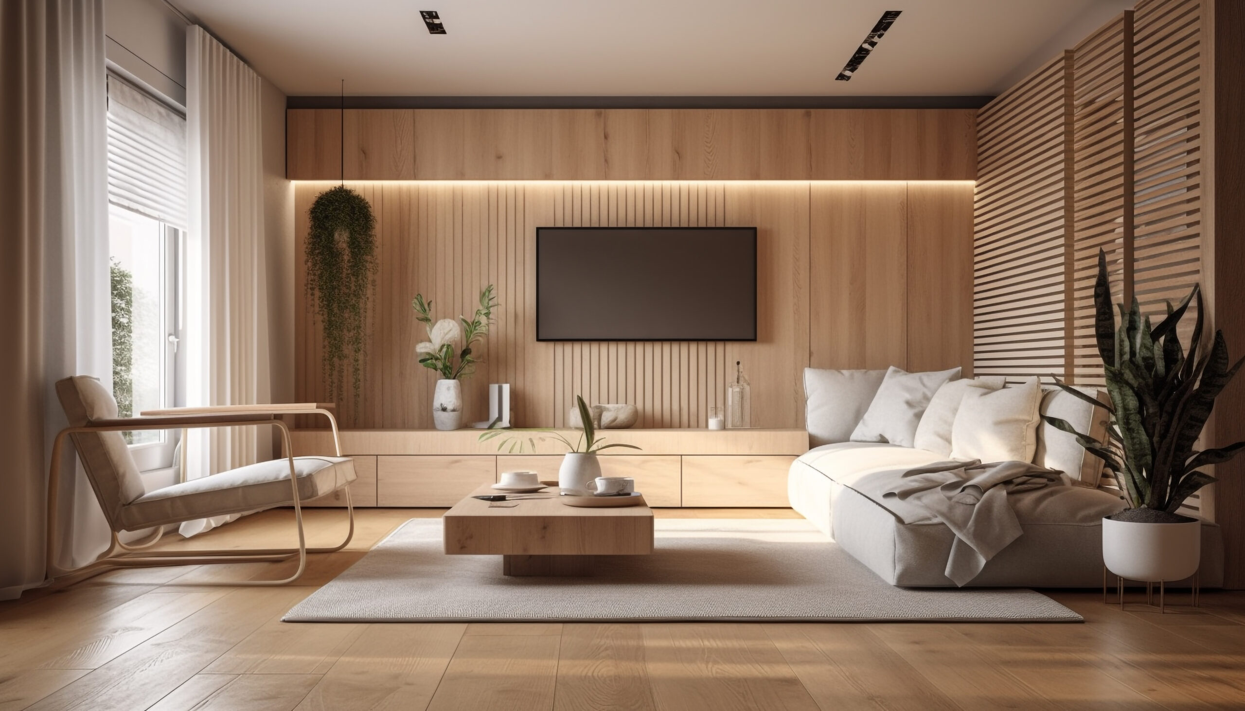 Contemporary Style
