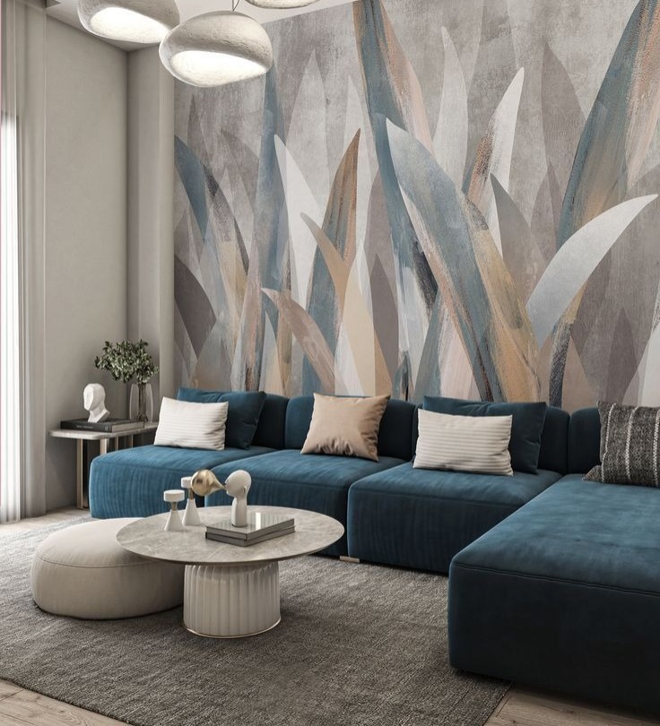 Contemporary Style New