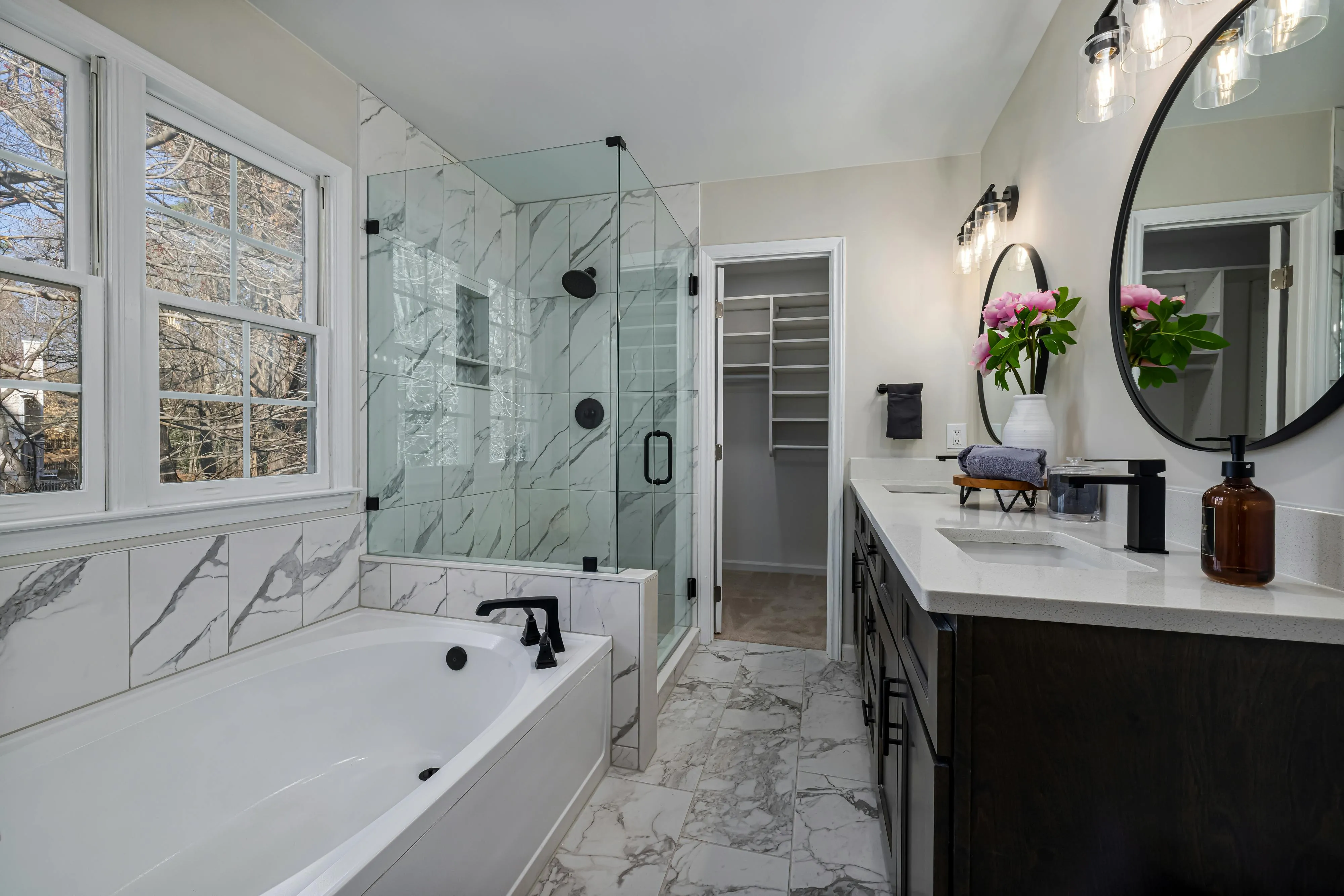 Bathroom Design