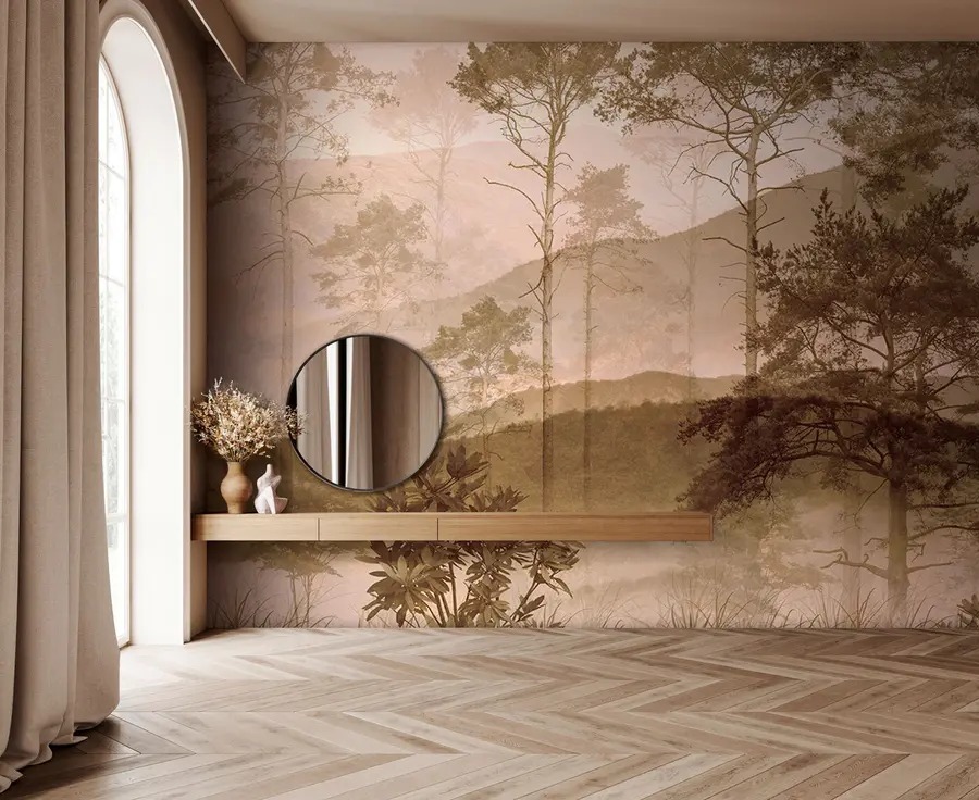 Wall Covering Systems