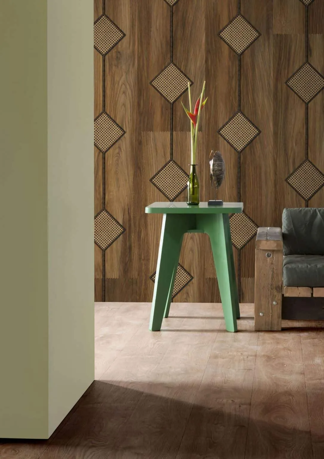 Porcelain Tile
