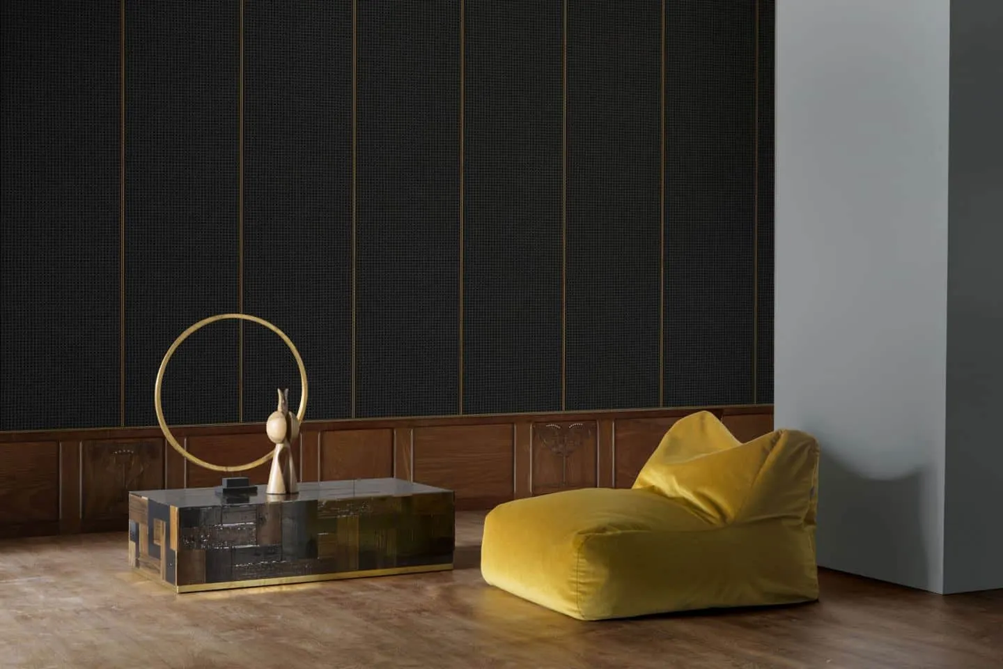 Natural Stone Tile