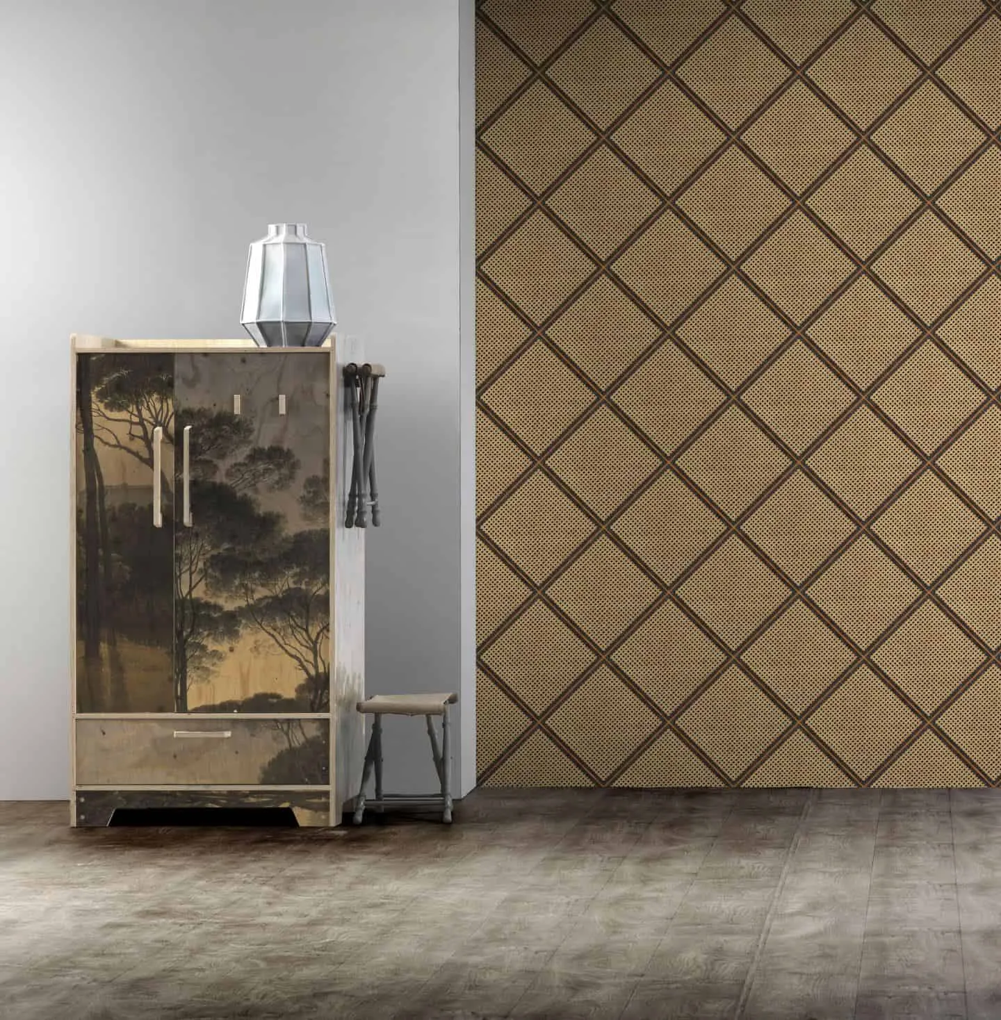 Bamboo Flooring