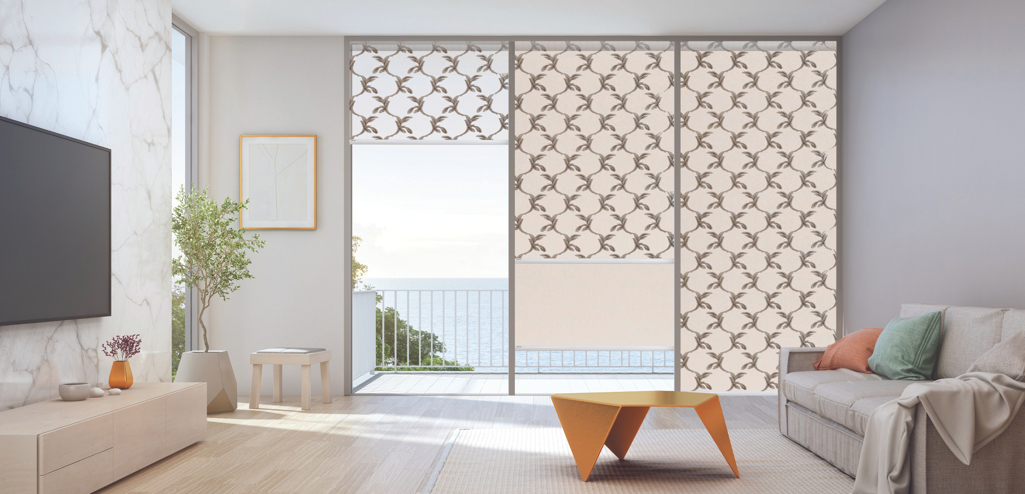 Luxury Vinyl Plank