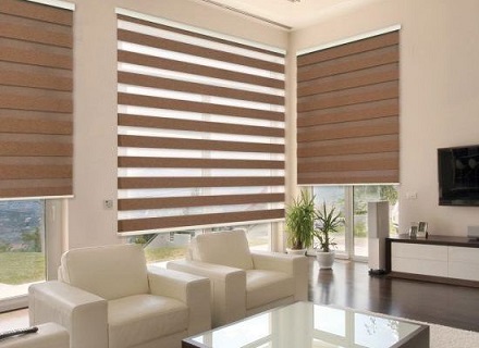 Roller Blinds