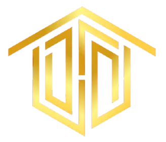 UNIQUE DECOR Logo